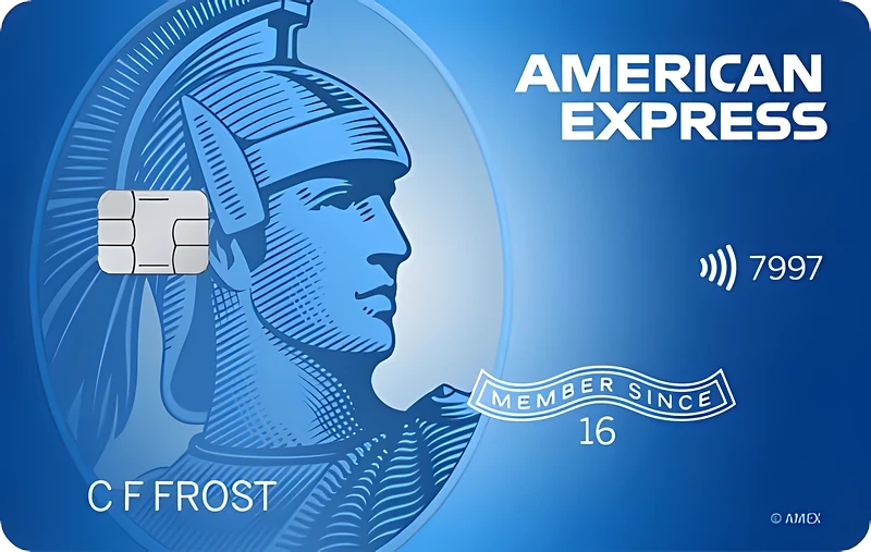 American Express® Blue Cash Everyday
