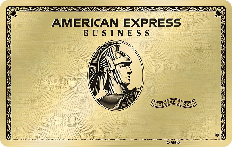 American Express® Business Gold