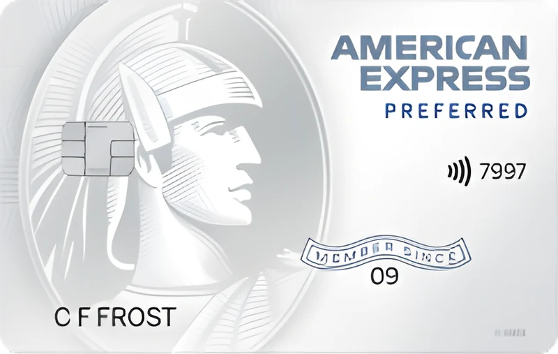American Express EveryDay® Preferred