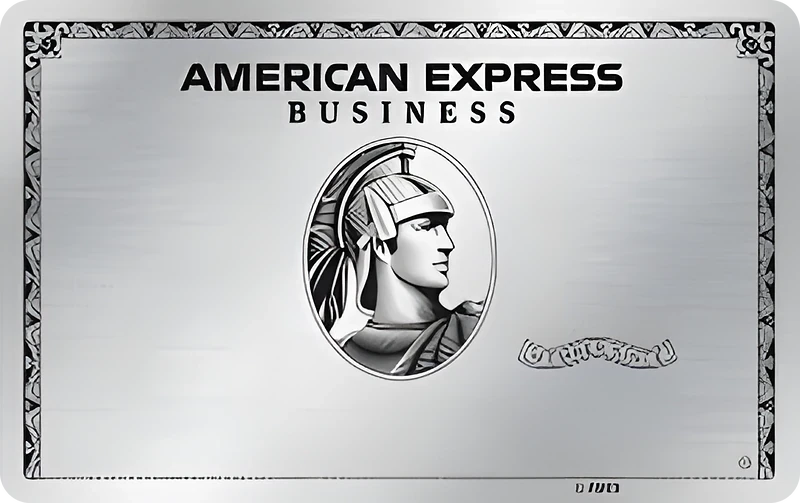 American Express® Business Platinum