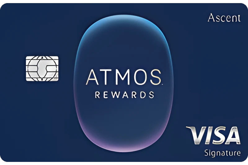 Atmos Rewards Ascent
