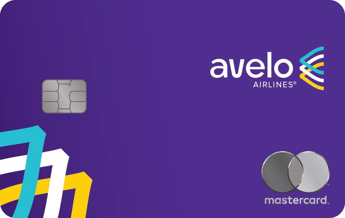 Avelo Airlines World Elite Mastercard®