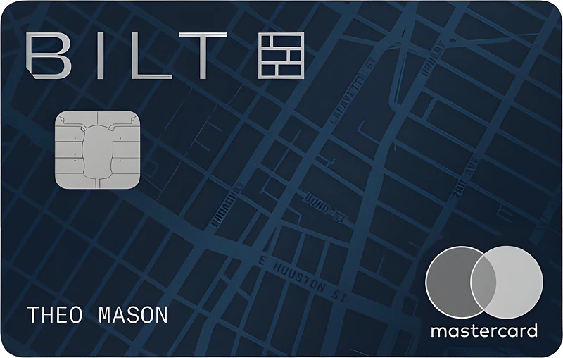 Bilt Blue