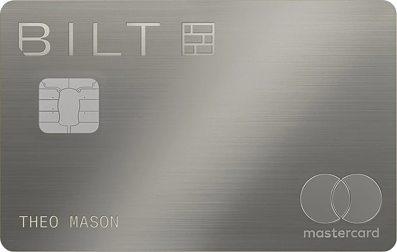 Bilt Palladium