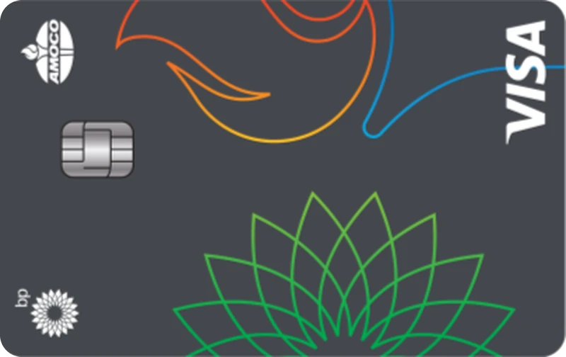 bp rewards Visa®