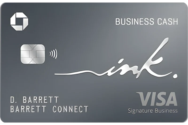Ink Business Cash®