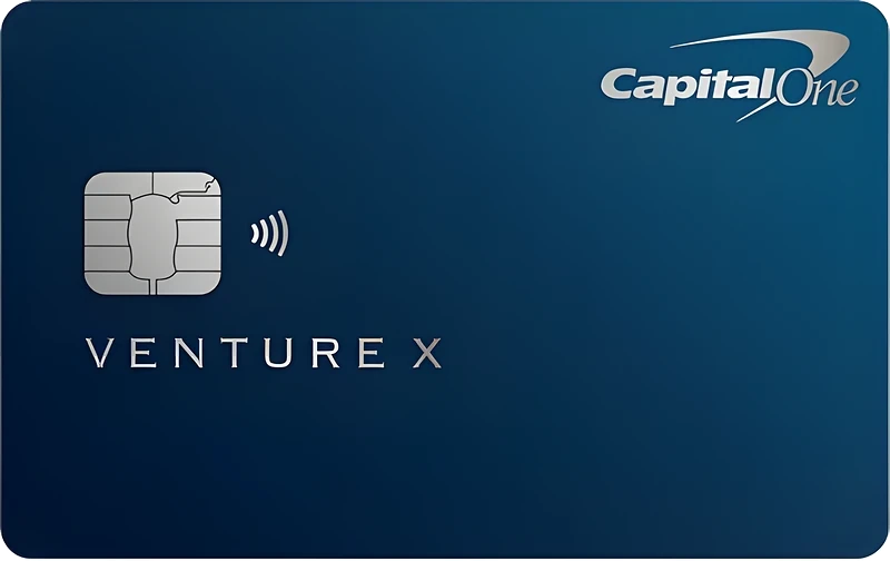 Capital One Venture X