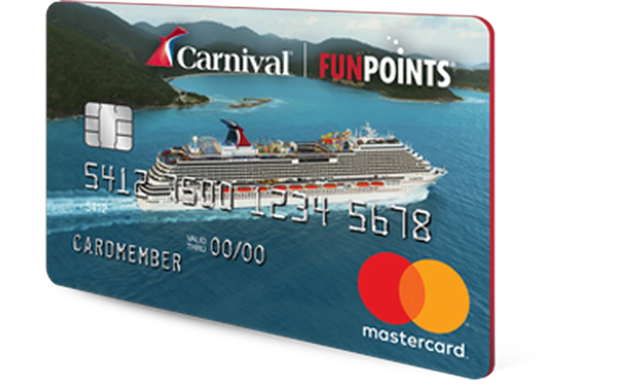 Carnival® World Mastercard®