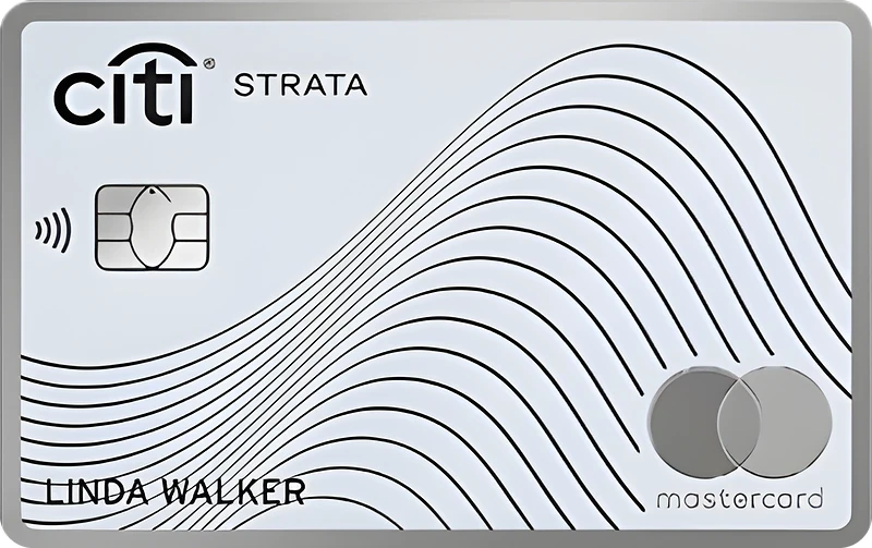 Citi Strata℠