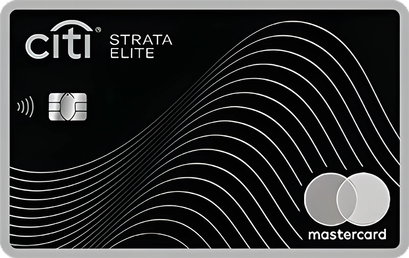 Citi Strata Elite℠