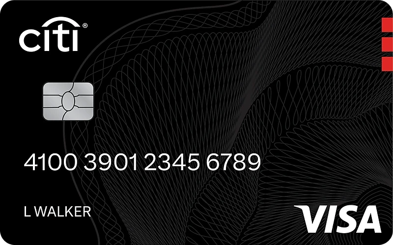 Costco Anywhere Visa®