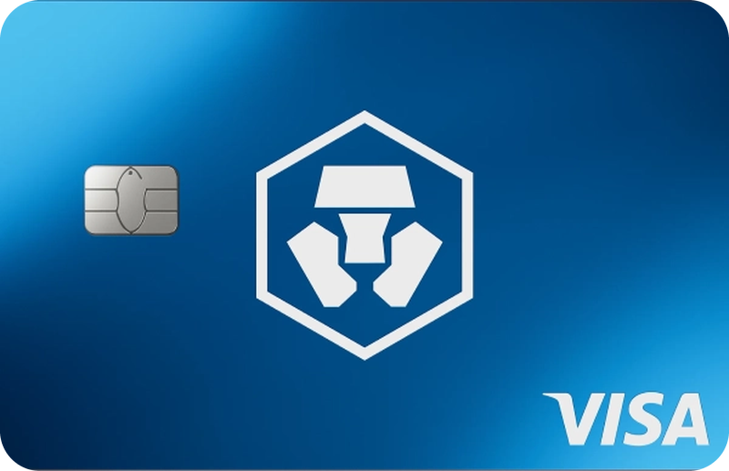 Crypto.com Midnight Blue