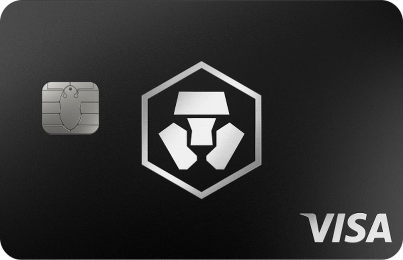 Crypto.com Obsidian