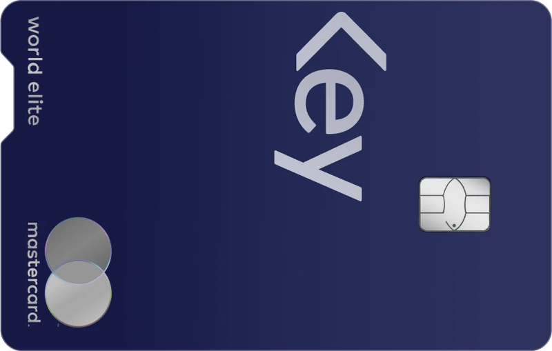 One Key™ Card