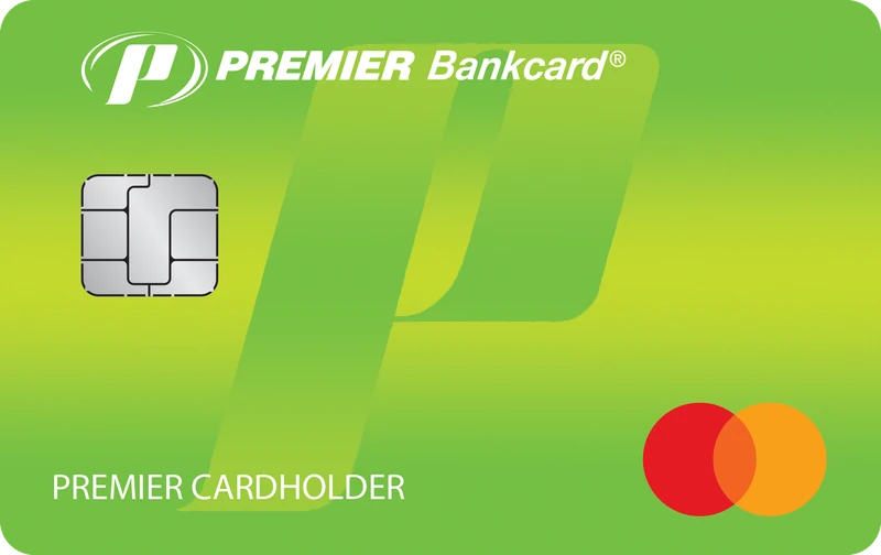 First PREMIER® Bank Mastercard®