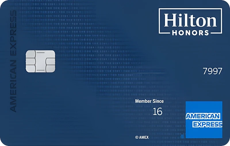 Hilton Honors Surpass®