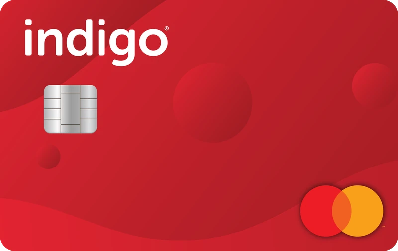 Indigo® Mastercard®