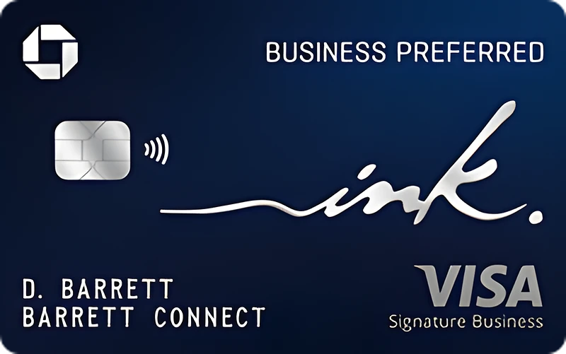 Ink Business Preferred®