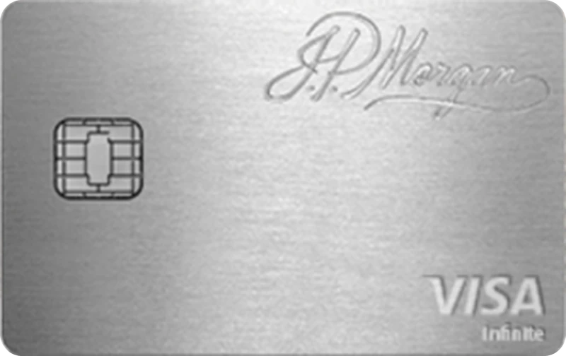 J.P. Morgan Reserve Card
