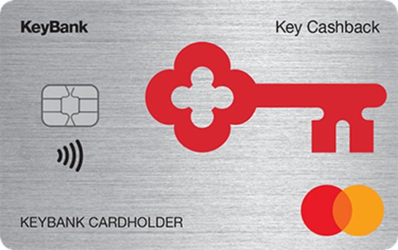 Key Cashback Credit Card