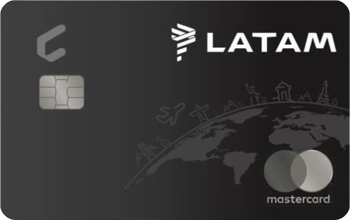LATAM Airlines World Elite Mastercard®