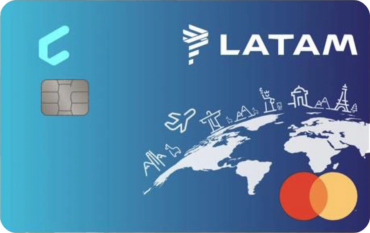 LATAM Airlines Mastercard®