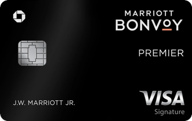 Marriott Bonvoy Premier® Credit Card