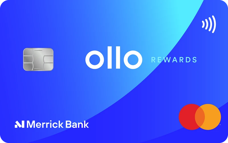 Ollo Everyday Rewards Mastercard®