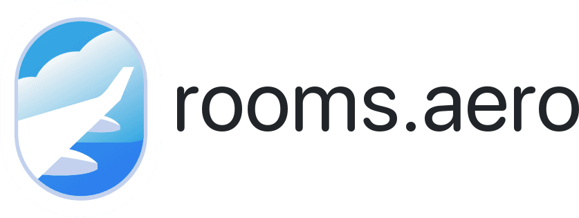 rooms.aero