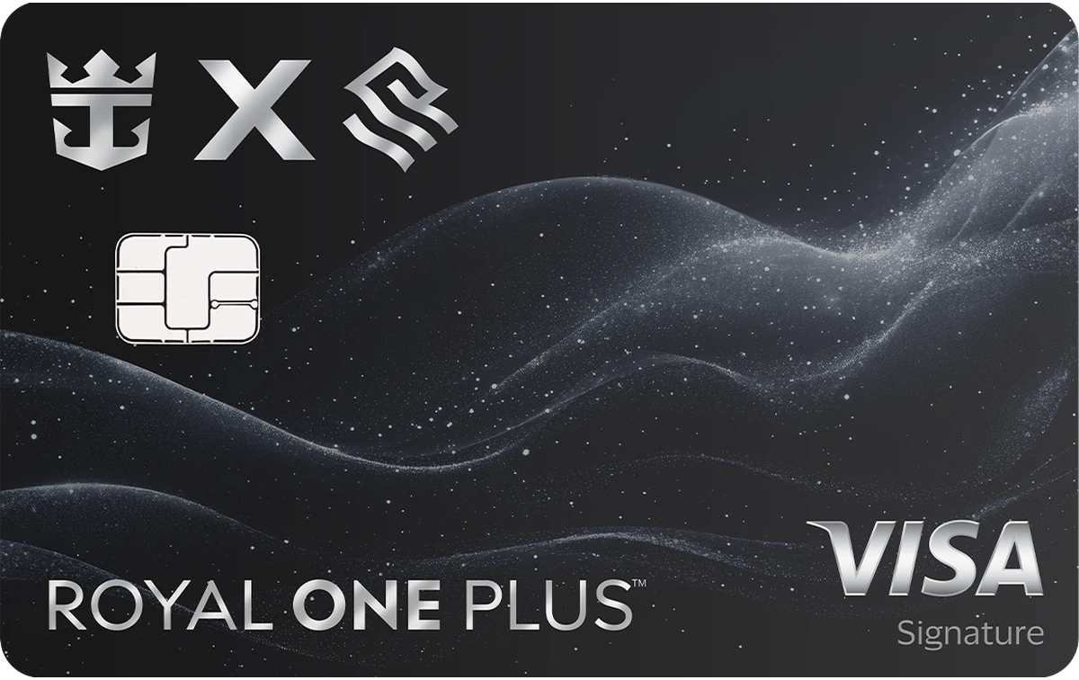 Royal ONE Plus™ Visa Signature®