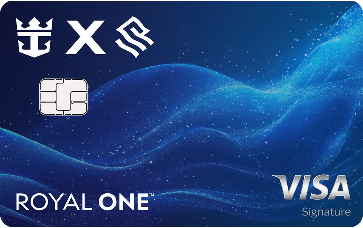 Royal ONE™ Visa Signature®