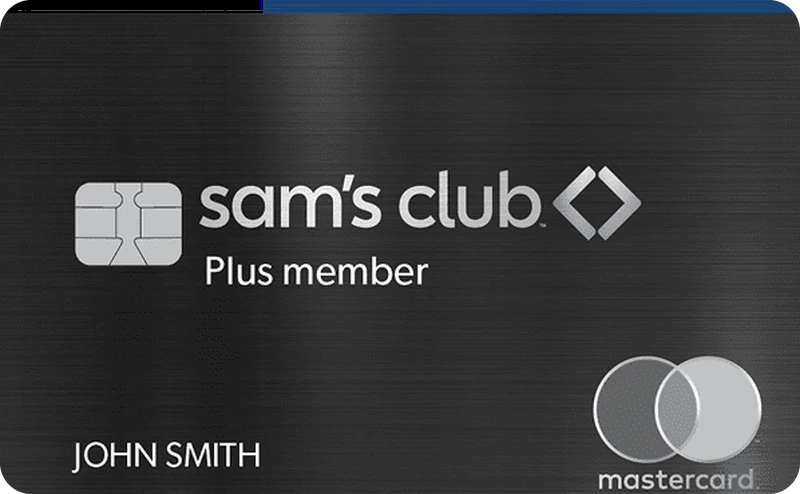 Sam's Club® Mastercard®