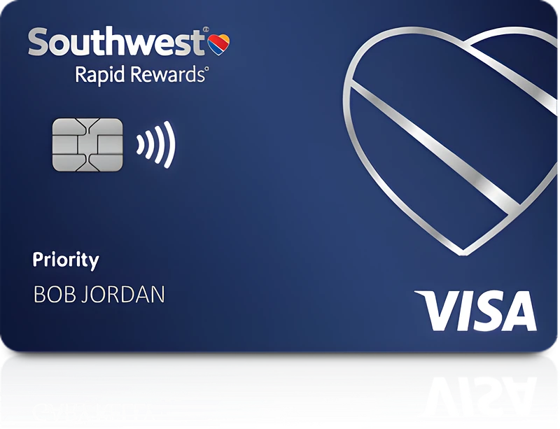 Southwest Rapid Rewards® Priority