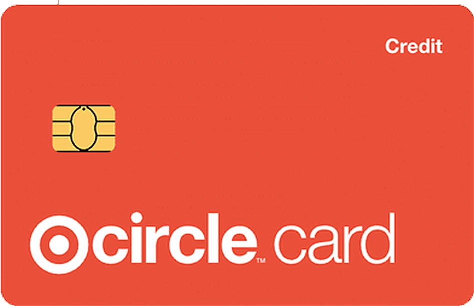 Target Circle™ Card