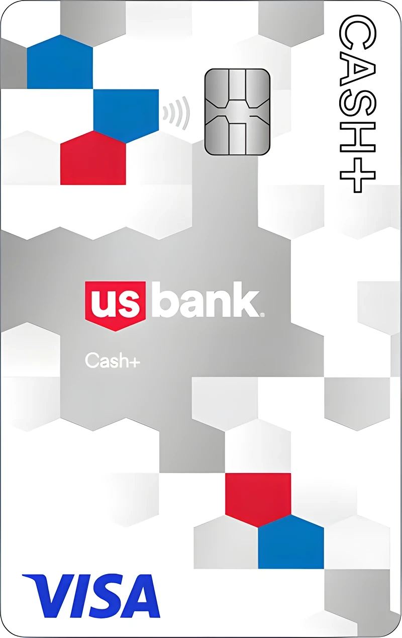 U.S. Bank Cash+®