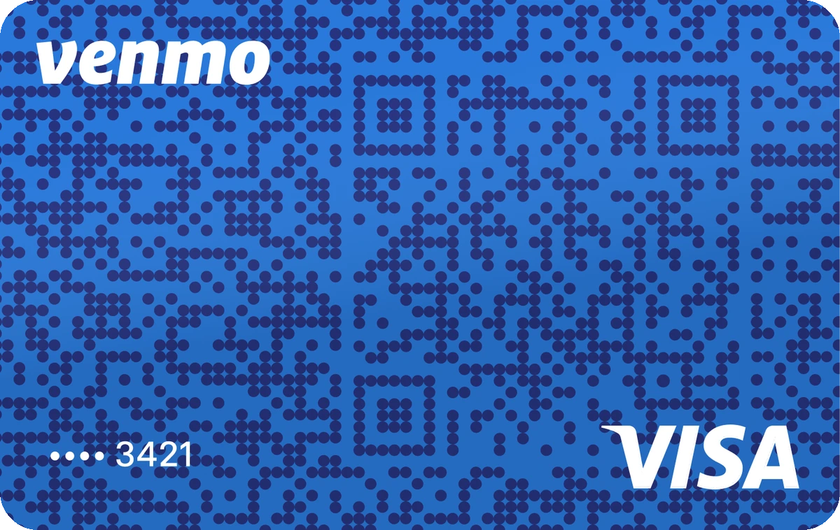 Venmo Visa® Signature Credit Card