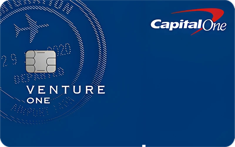 Capital One Venture