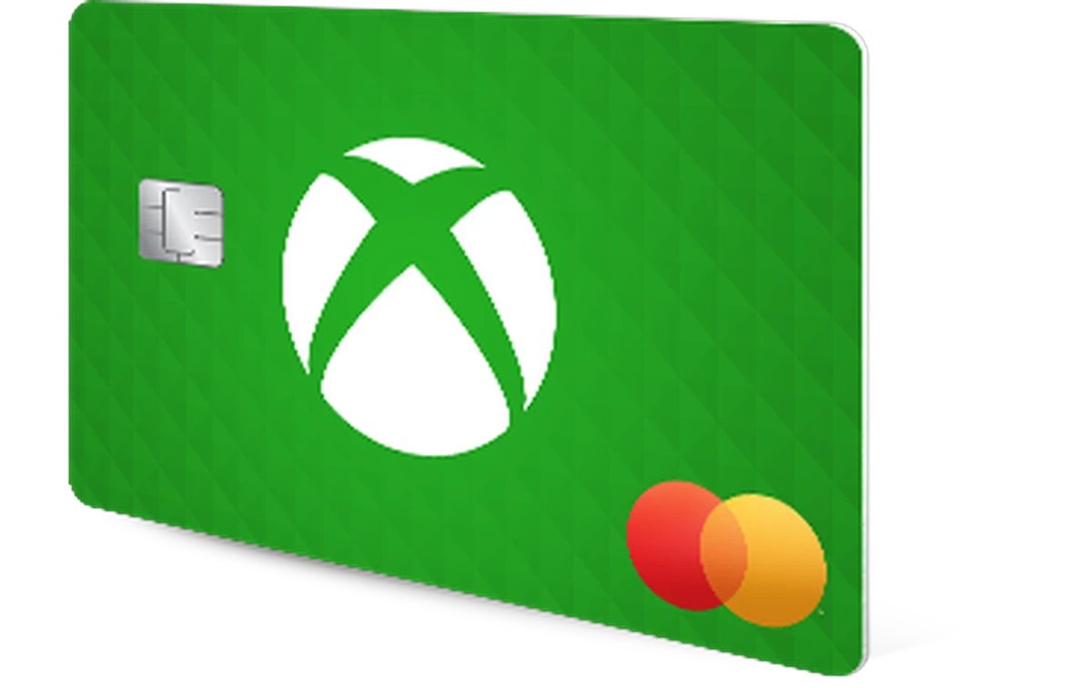 Xbox Mastercard®